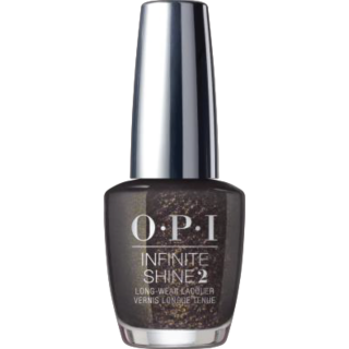 OPI Infinite Shine – Top the Package with a Beau (Love OPI, XOXO Collection) HRJ50